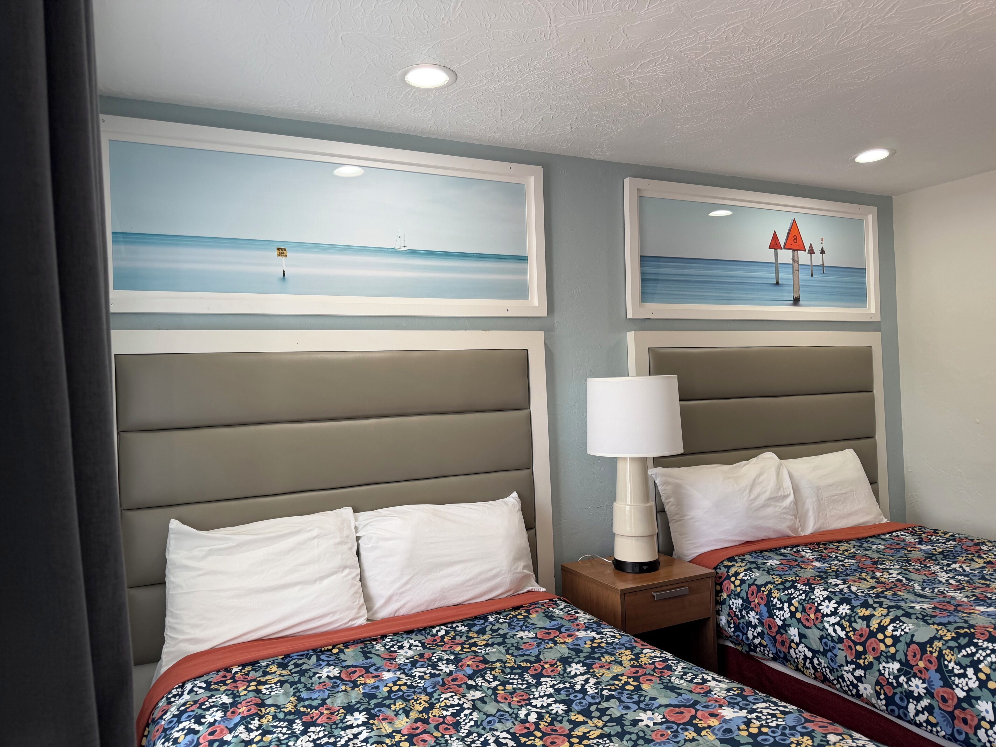 Deluxe tweepersoonskamer | Gratis wifi