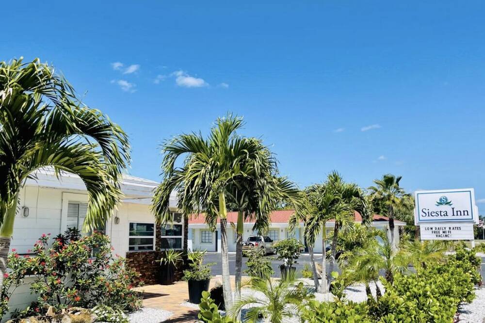 Siesta Inn