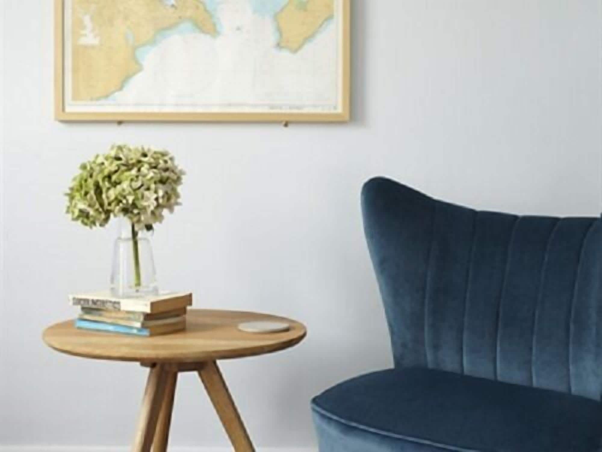 Deluxe-Doppelzimmer, mit Bad, Meerblick