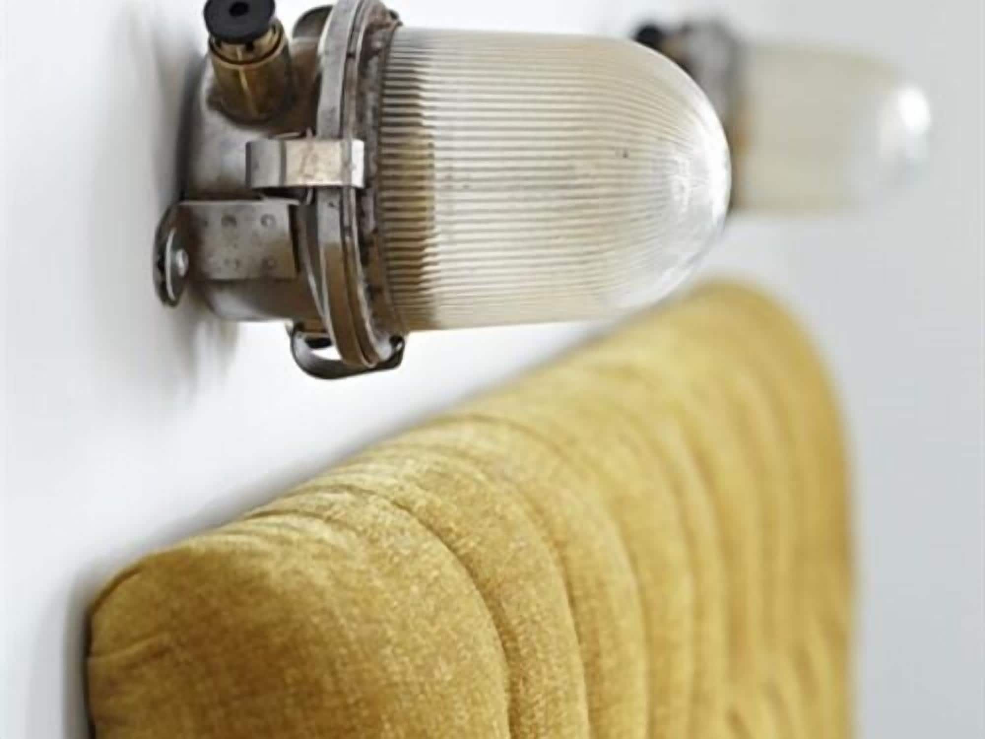 Zweibettzimmer, mit Bad, Gartenblick (Disabled Access)