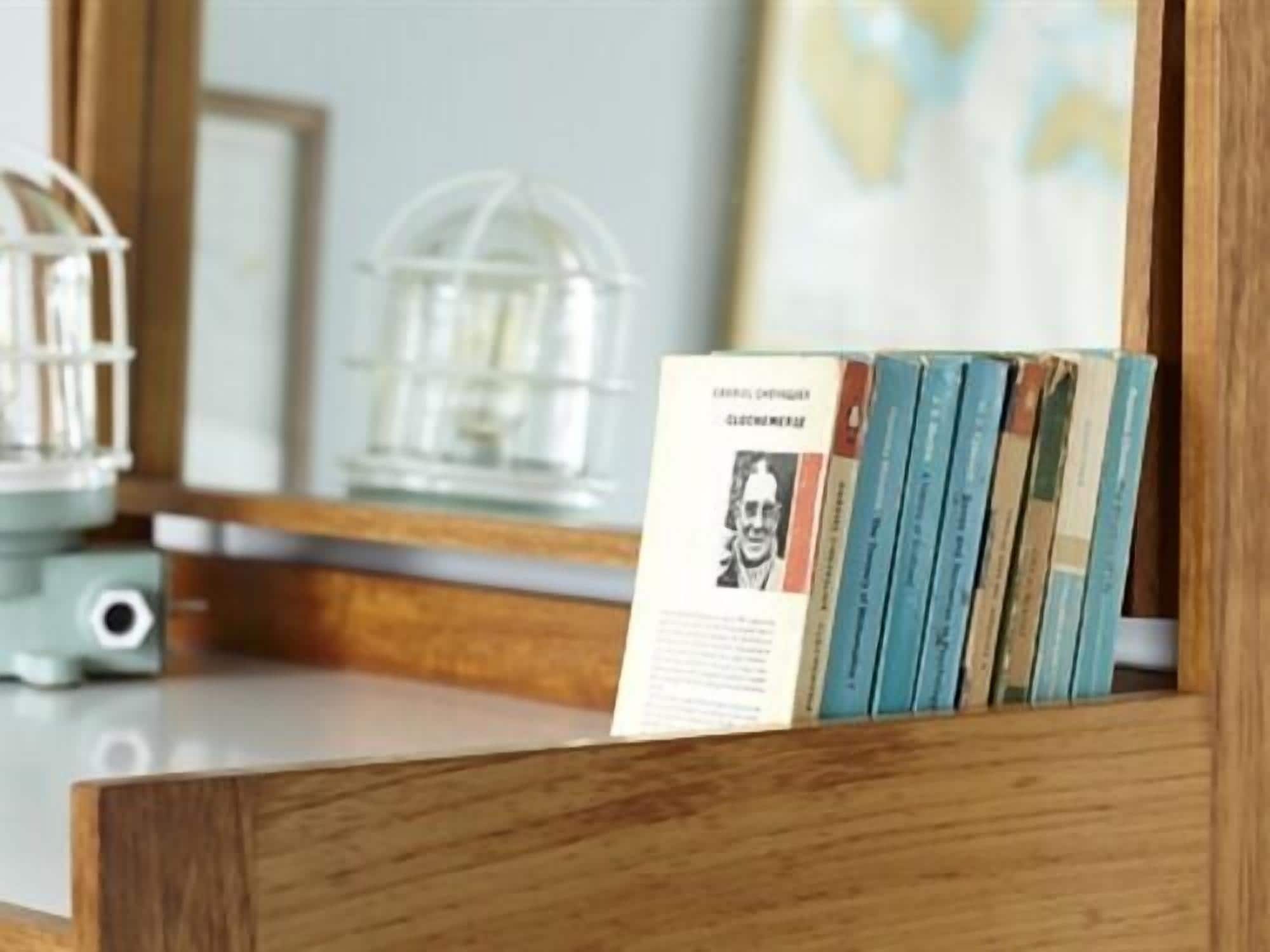 Deluxe-Doppelzimmer, mit Bad (Sea View )