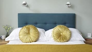 Standard-Doppelzimmer, mit Bad | Verschiedenes