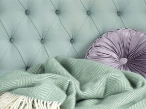 デラックス スイート エンスイート ガーデンビュー