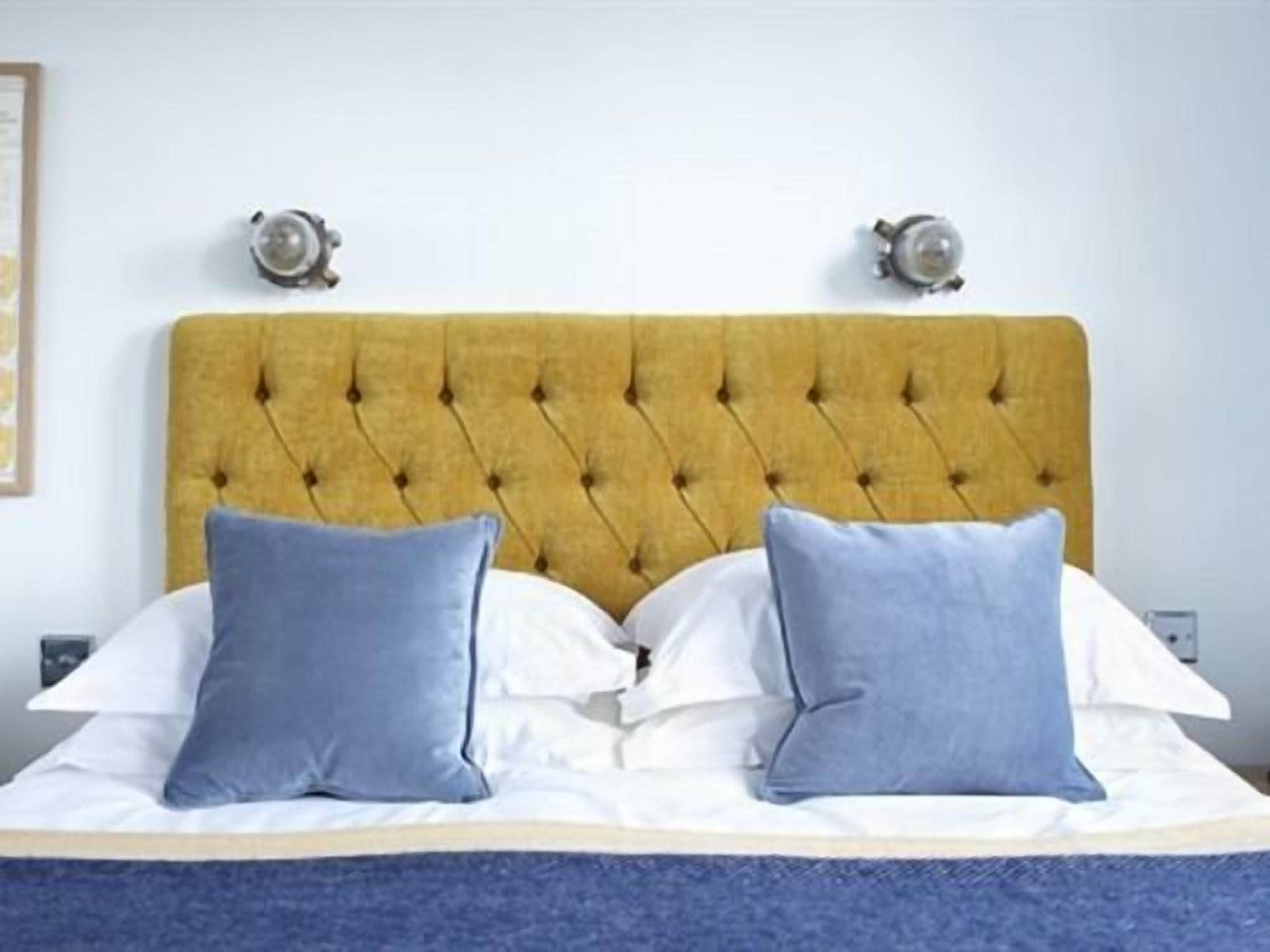 Standard-Suite, mit Bad