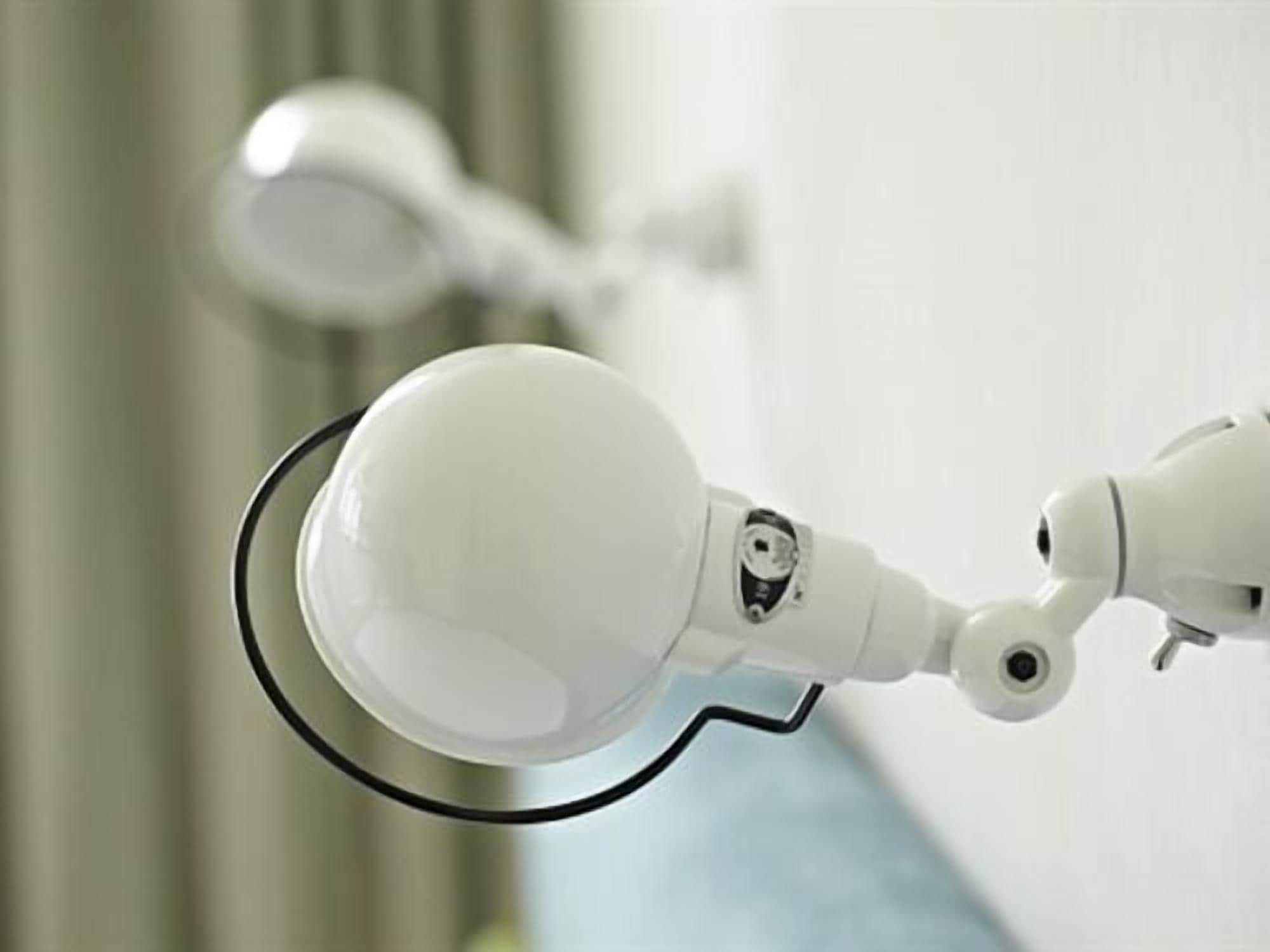 Deluxe-Doppelzimmer, mit Bad, Meerblick (Small)