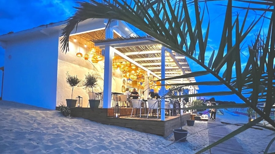 Green Life Beach Resort Sozopol