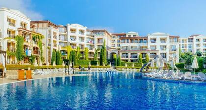 Green Life Beach Resort Sozopol