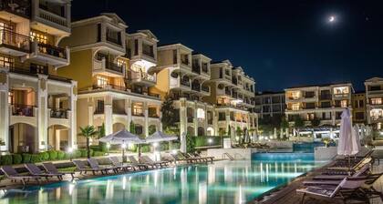 Green Life Beach Resort Sozopol