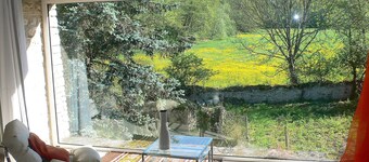 Chez Séverine & Edward