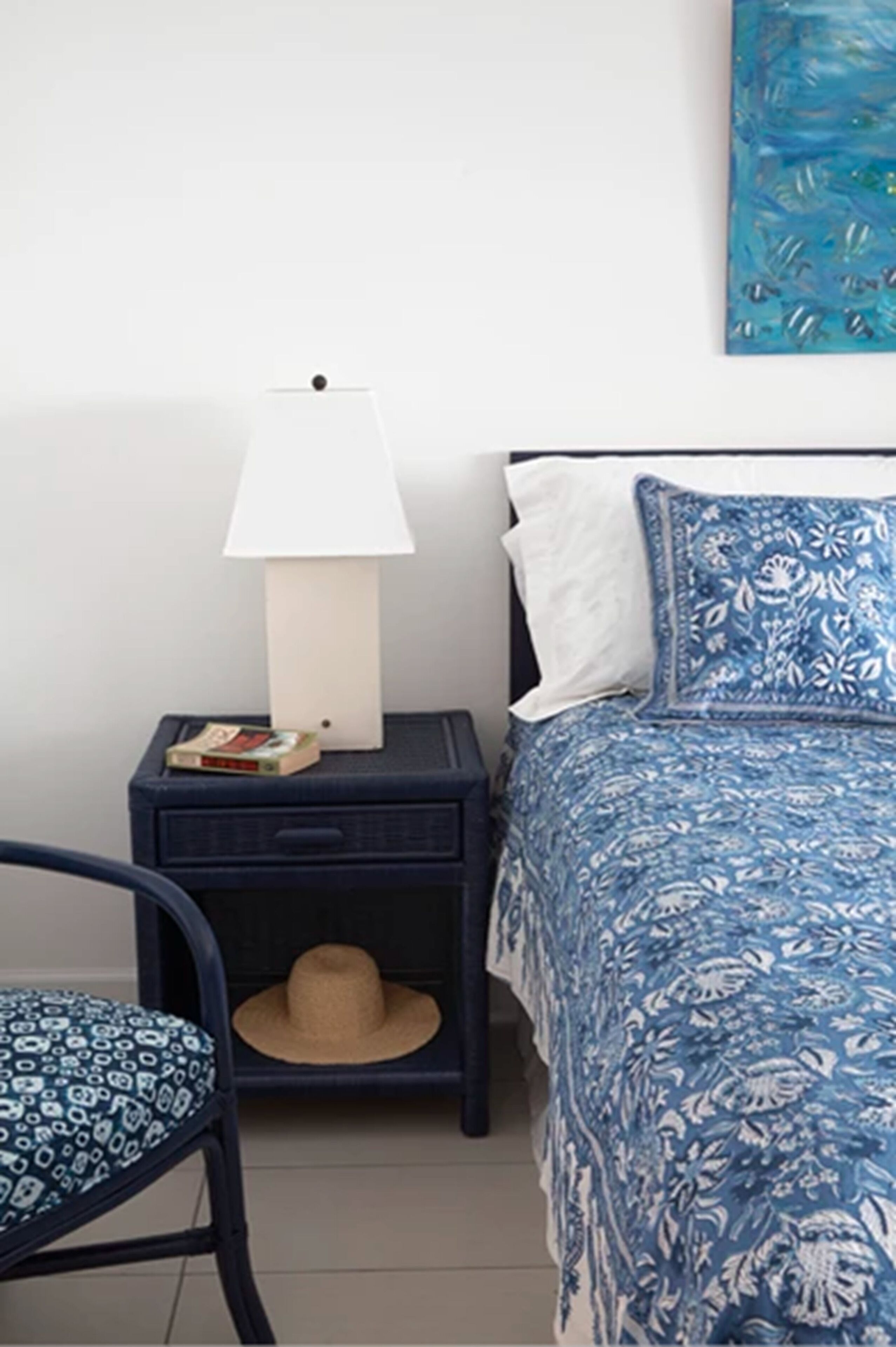 deluxe room, 1 king bed, ocean view | laptop workspace, free wifi, bed sheets