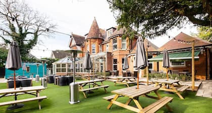 The Canford