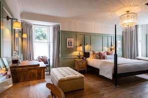Suite, 1 Double Bed