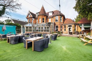 Exterior - The Canford (Poole)