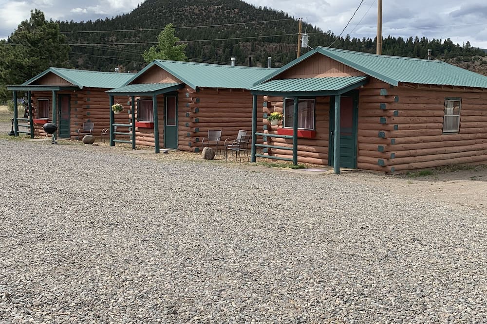 South Fork Lodge & RV Park