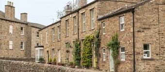 밀턴 하우스 스튜디오 아파트먼트 스위트