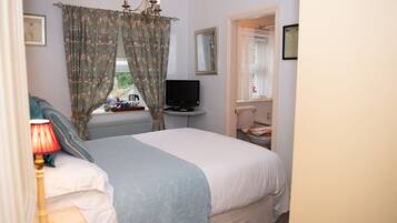Double Room, Ensuite | 1 bedroom
