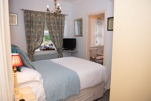 Double Room, Ensuite