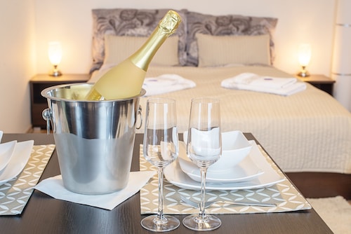 Čajkovskij Apartments