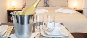 Čajkovskij Apartments