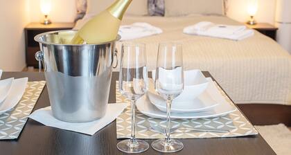 Äajkovskij Apartments