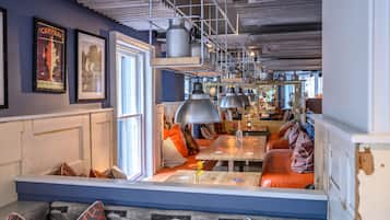 Restaurang