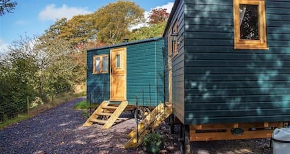 Siabod Huts