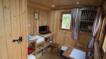 Kamar, kamar mandi pribadi (and Pod) | Lain-lain