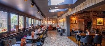 Harper's Steakhouse with Rooms, Southampton Swanwick Marina