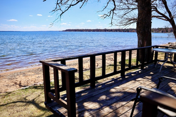 Casa de campo | Wifi gratis y ropa de cama