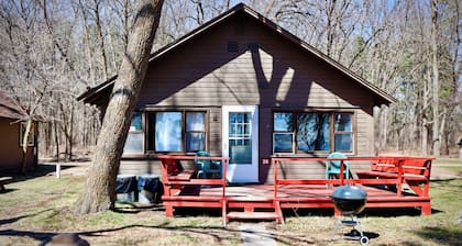 Ruttger's Birchmont Lodge