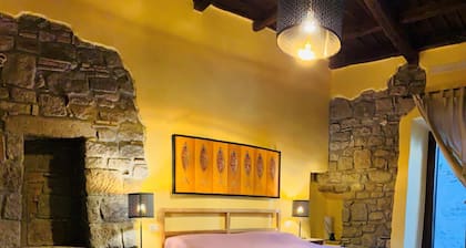 B&B Al Cardinale