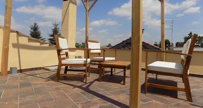 B&B Al Cardinale