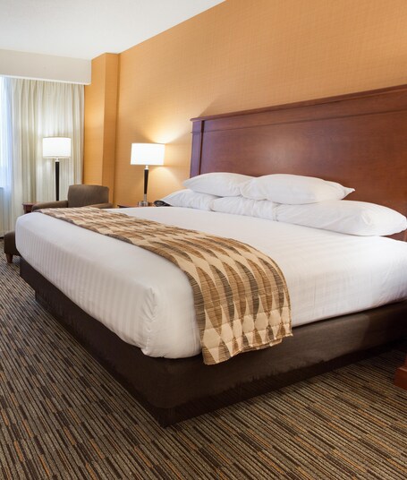 Drury Plaza Hotel Indianapolis Carmel - Image 25