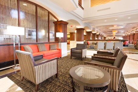 Drury Plaza Hotel Indianapolis Carmel - Image 2