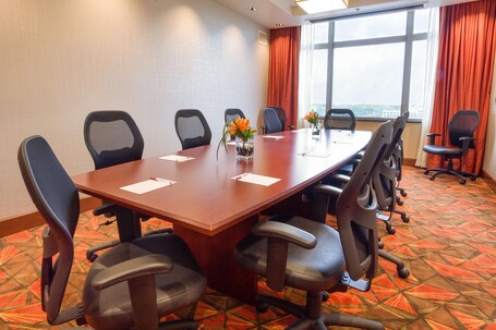Drury Plaza Hotel Indianapolis Carmel - Image 29