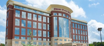 Drury Plaza Hotel Indianapolis Carmel