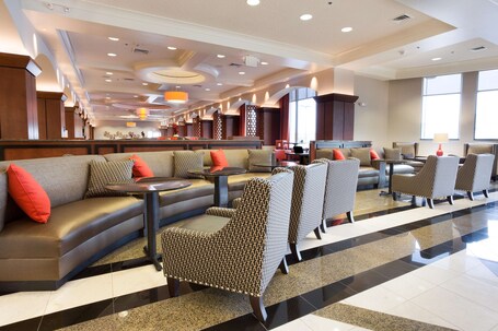 Drury Plaza Hotel Indianapolis Carmel - Image 4
