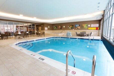 Drury Plaza Hotel Indianapolis Carmel - Image 21