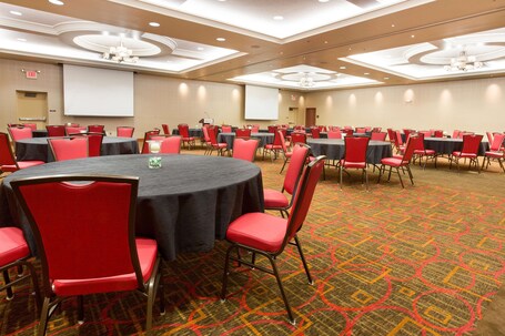 Drury Plaza Hotel Indianapolis Carmel - Image 12