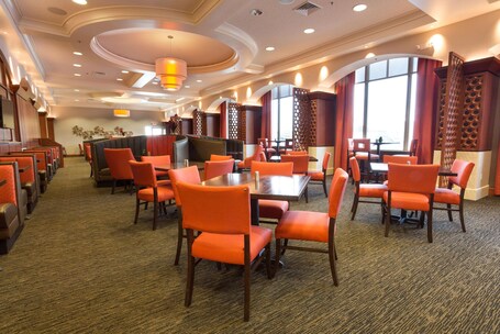Drury Plaza Hotel Indianapolis Carmel - Image 36