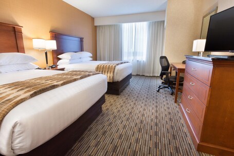 Drury Plaza Hotel Indianapolis Carmel - Image 23