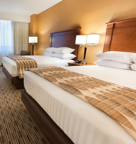 Drury Plaza Hotel Indianapolis Carmel - Image 1