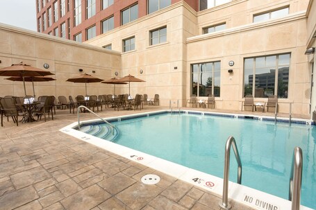 Drury Plaza Hotel Indianapolis Carmel - Image 11