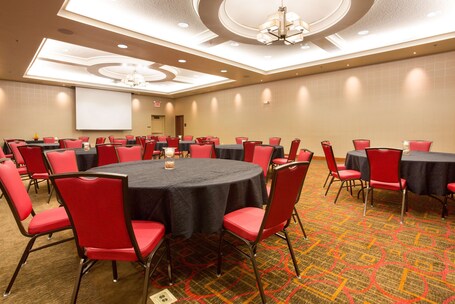 Drury Plaza Hotel Indianapolis Carmel - Image 18