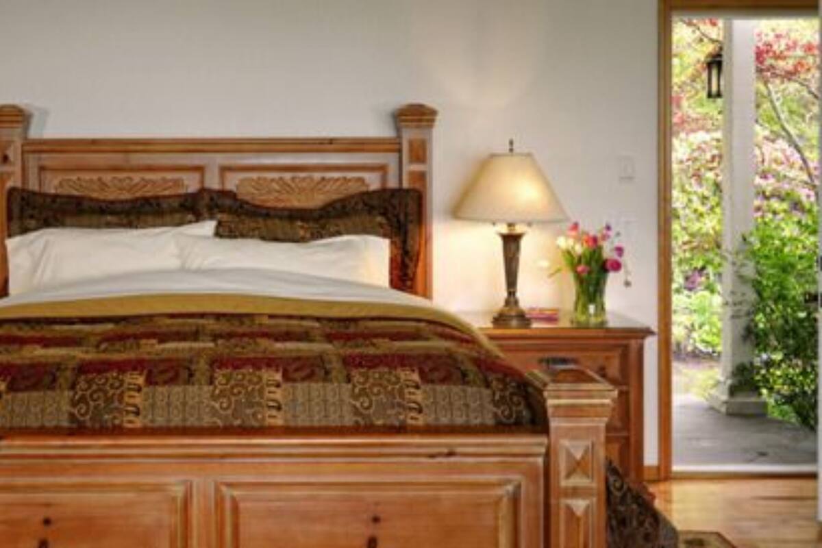 Suite, eigenes Bad (Cedar Suite)