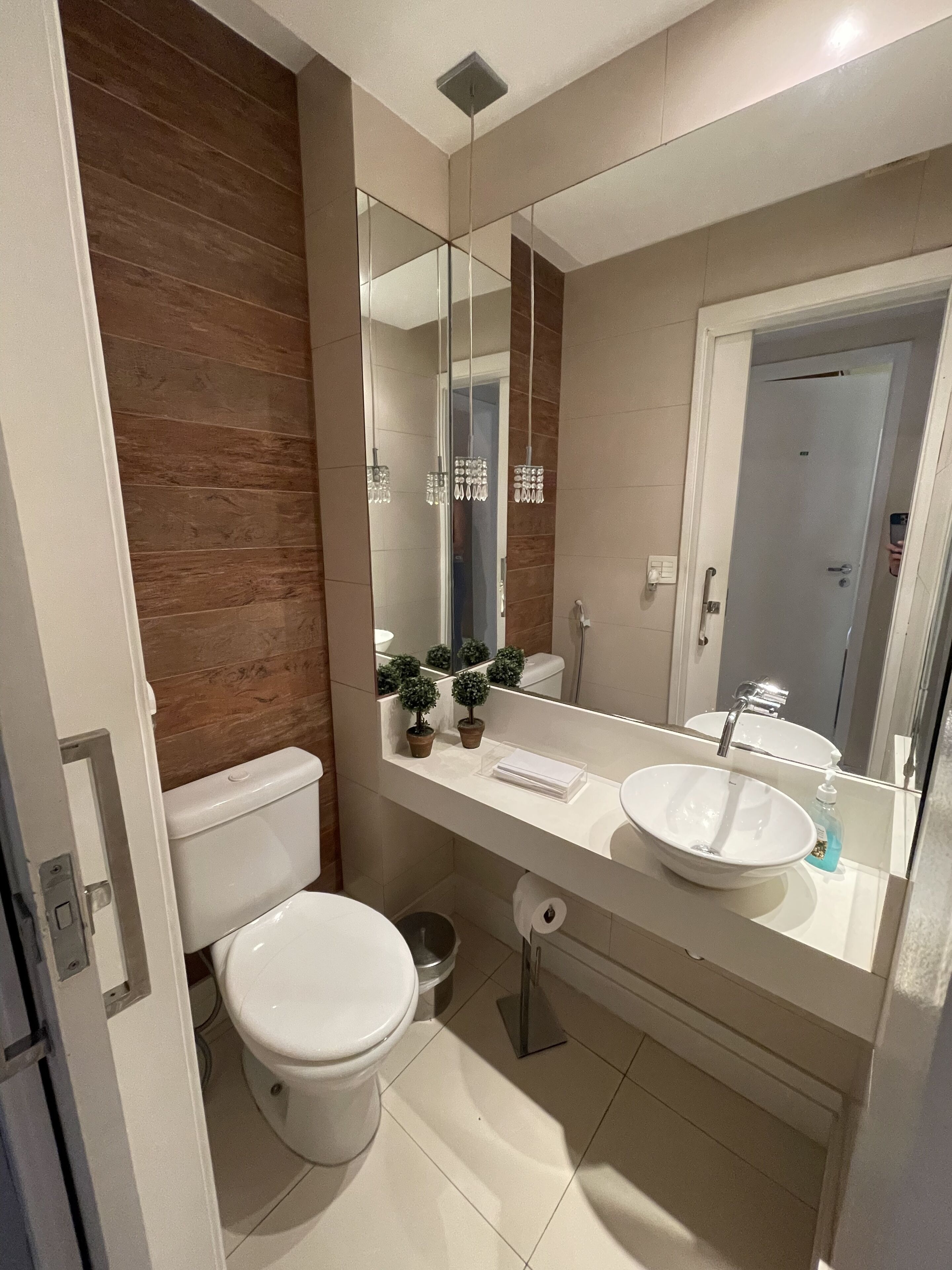 standard double room, 1 bedroom | bathroom | shower, free toiletries, hair dryer, towels