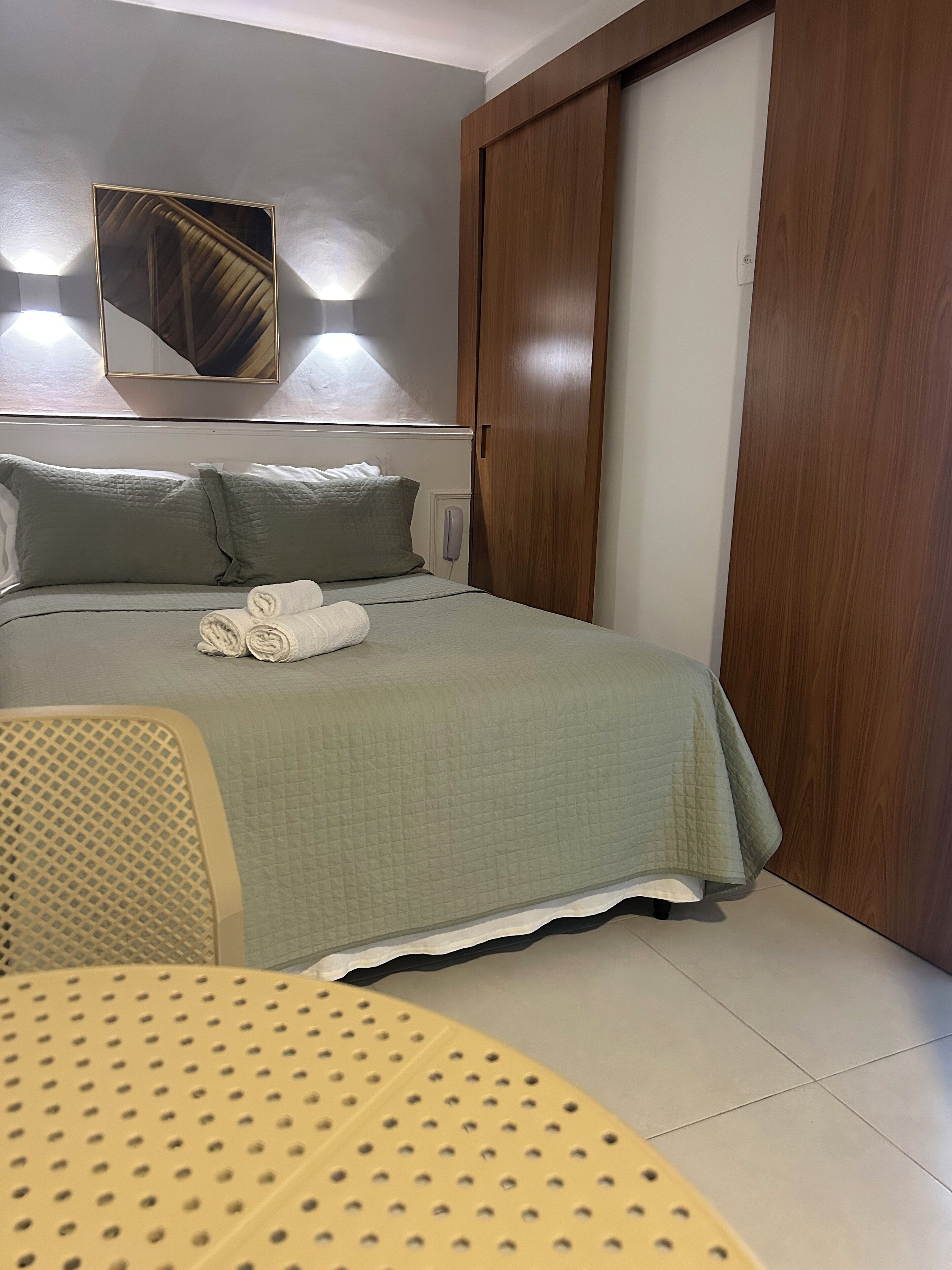 Foto - Hotel Petit Village Icaraí