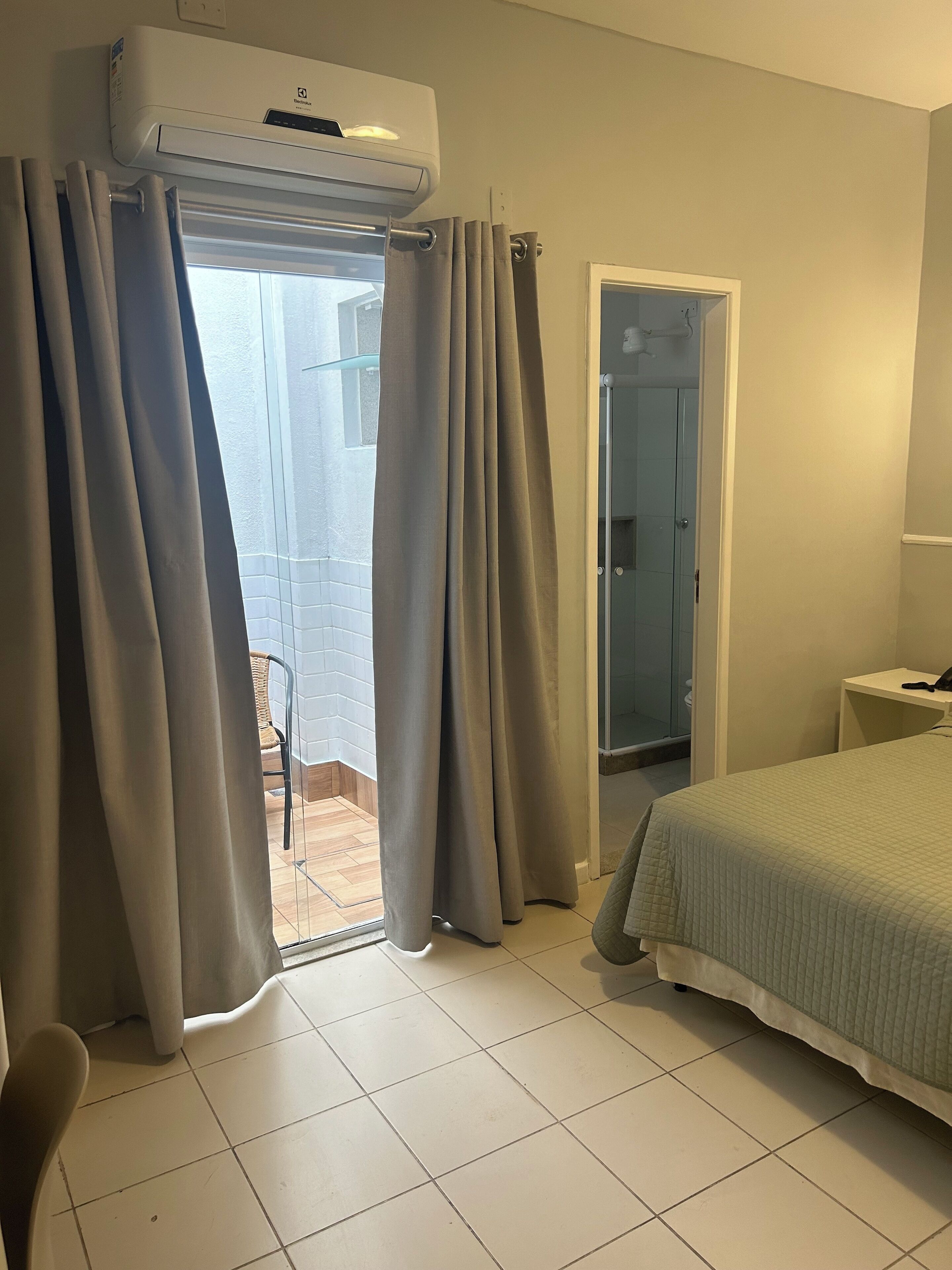 Foto - Hotel Petit Village Icaraí