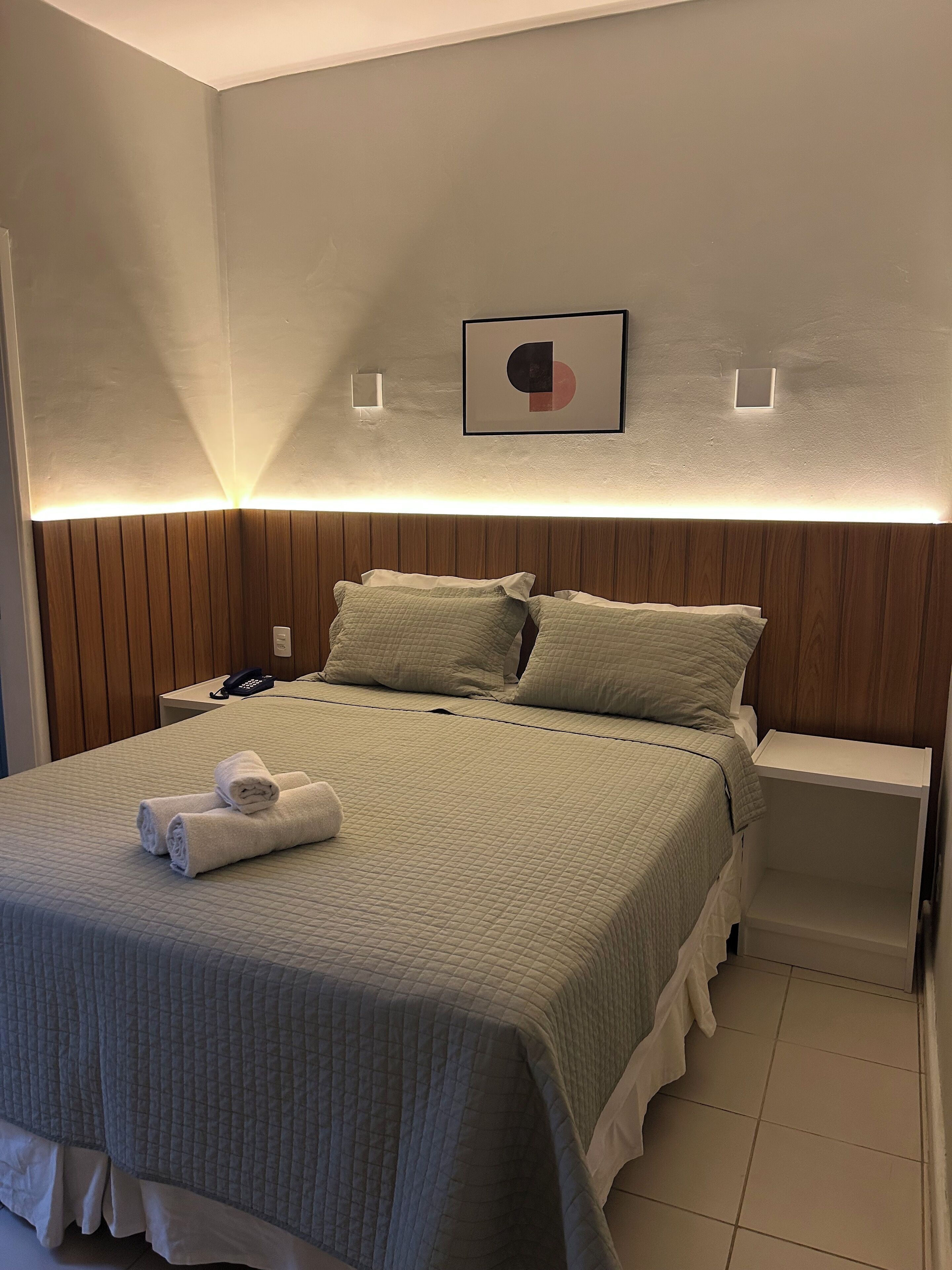 Foto - Hotel Petit Village Icaraí