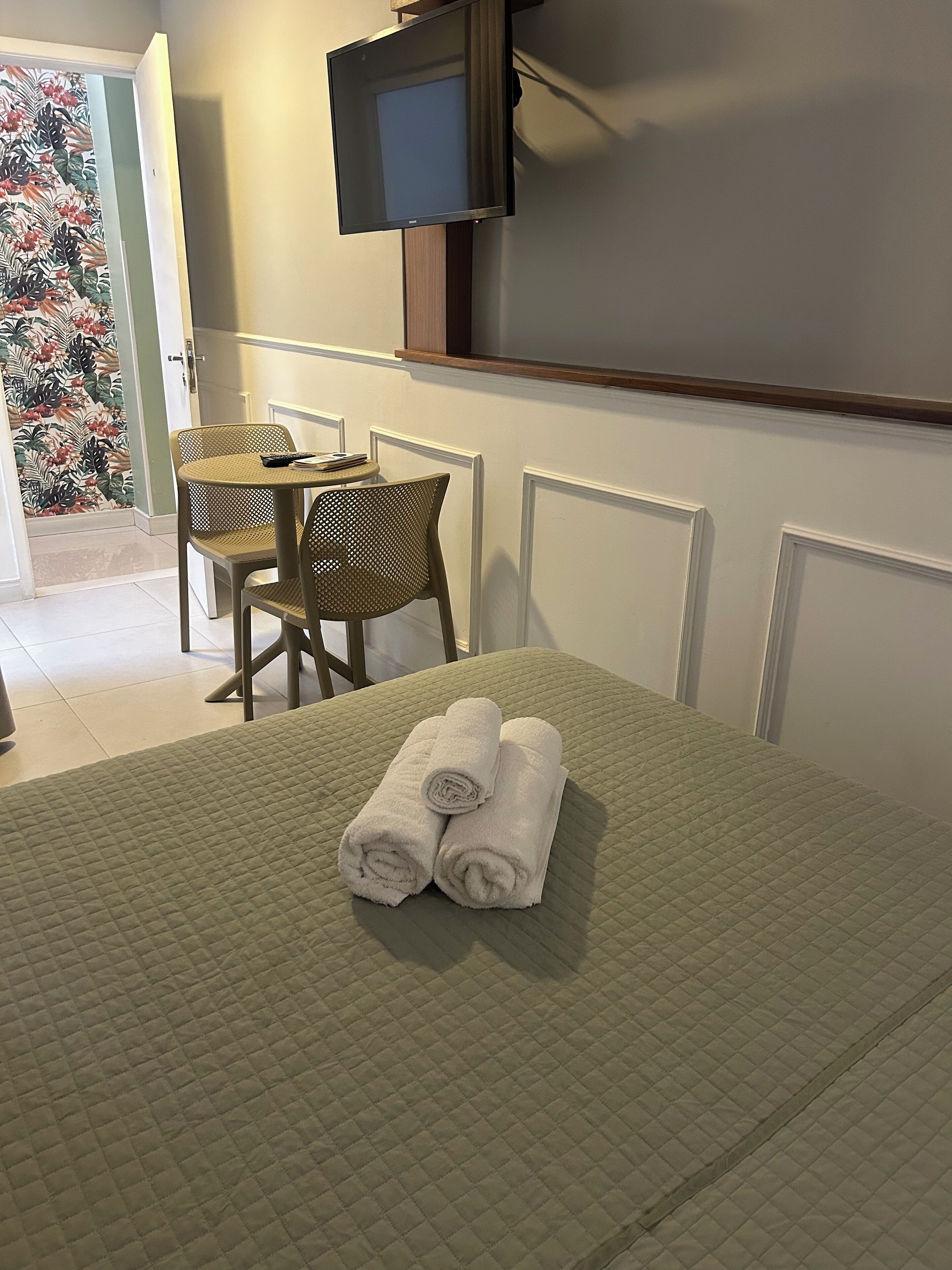 Foto - Hotel Petit Village Icaraí